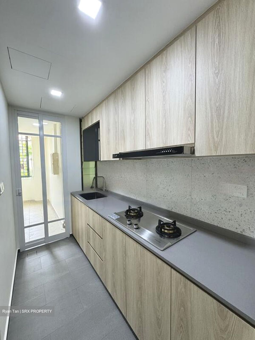 Landbay Condominium (D16), Condominium #458706611